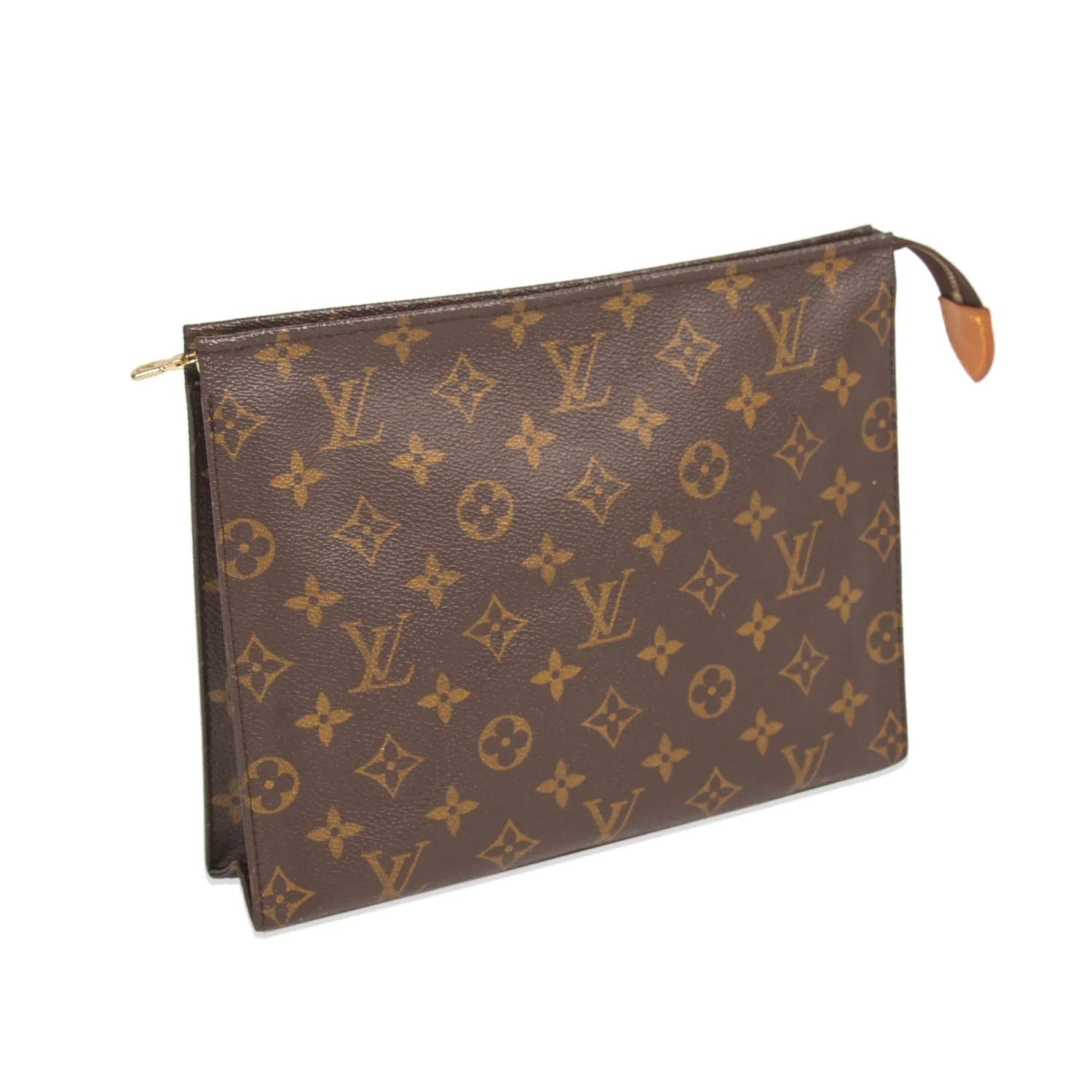 Louis Vuitton Monogram Toiletry Pouch 26