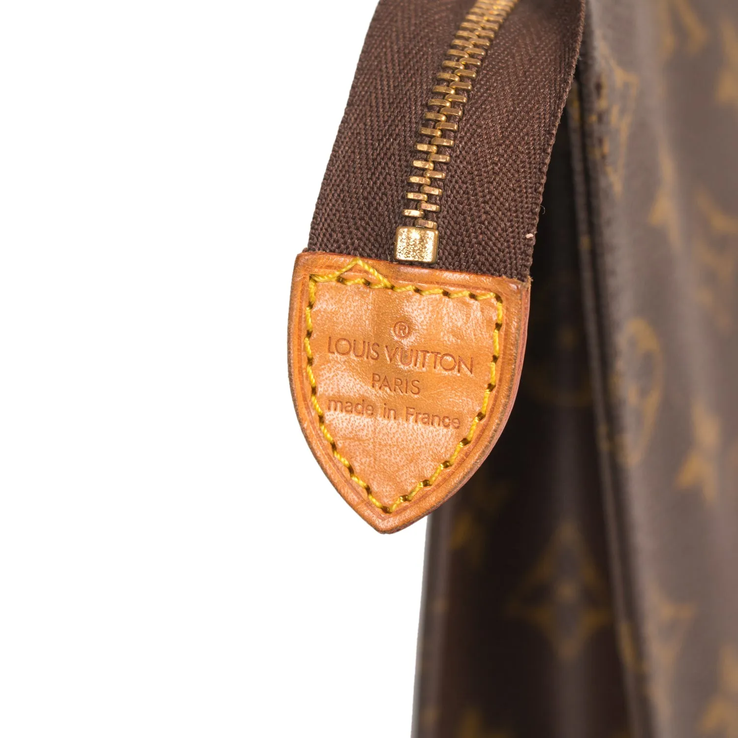 Louis Vuitton Monogram Toiletry Pouch 26