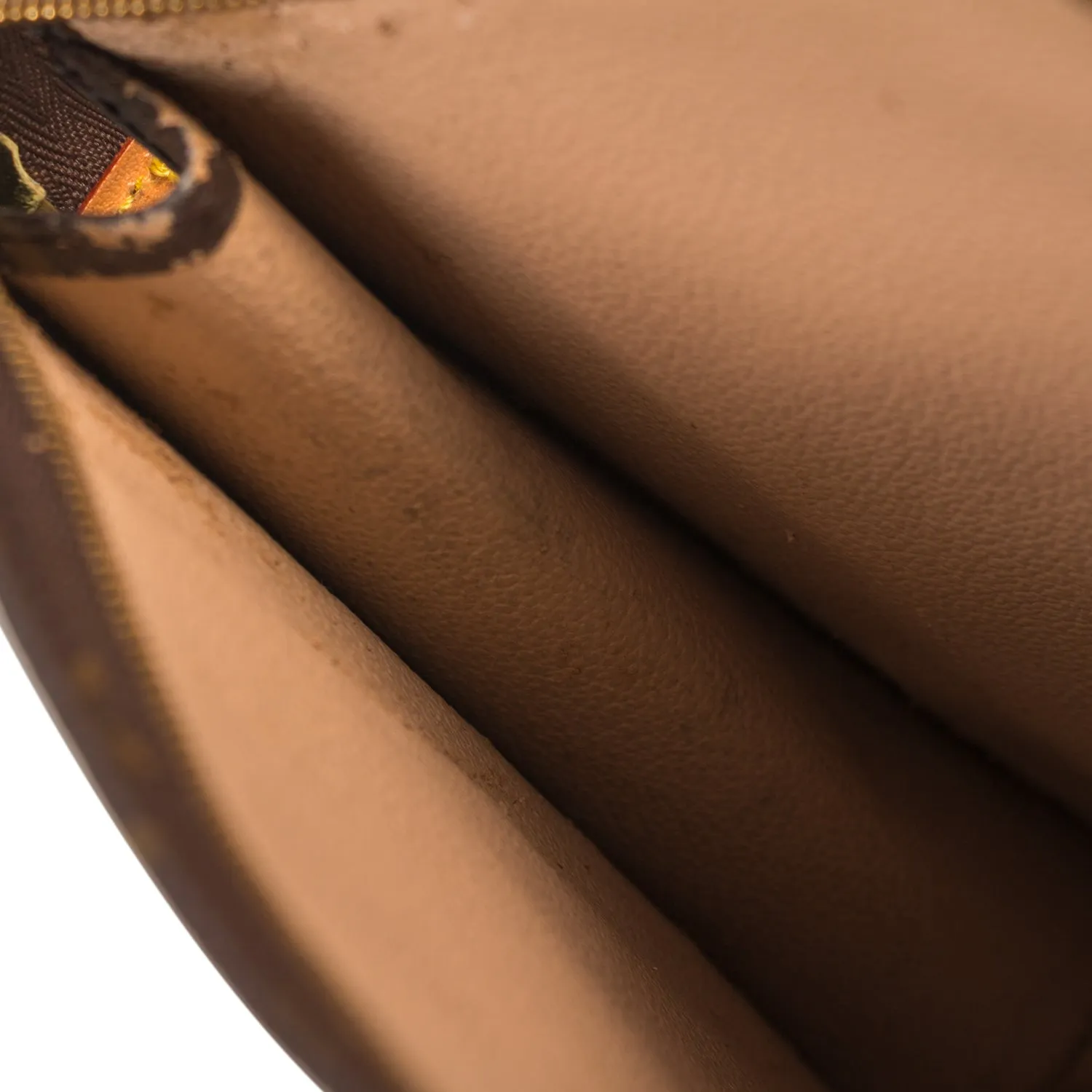 Louis Vuitton Monogram Toiletry Pouch 26