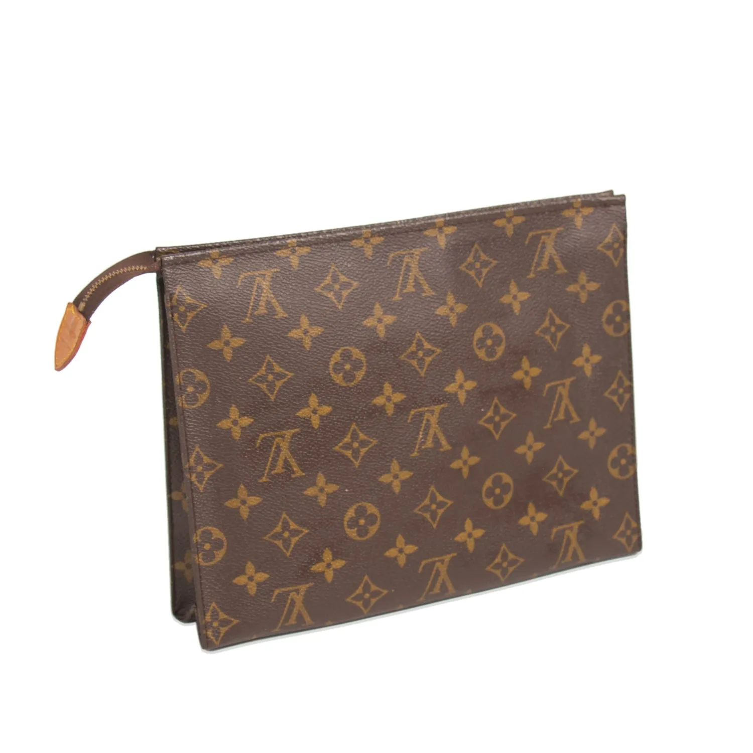 Louis Vuitton Monogram Toiletry Pouch 26