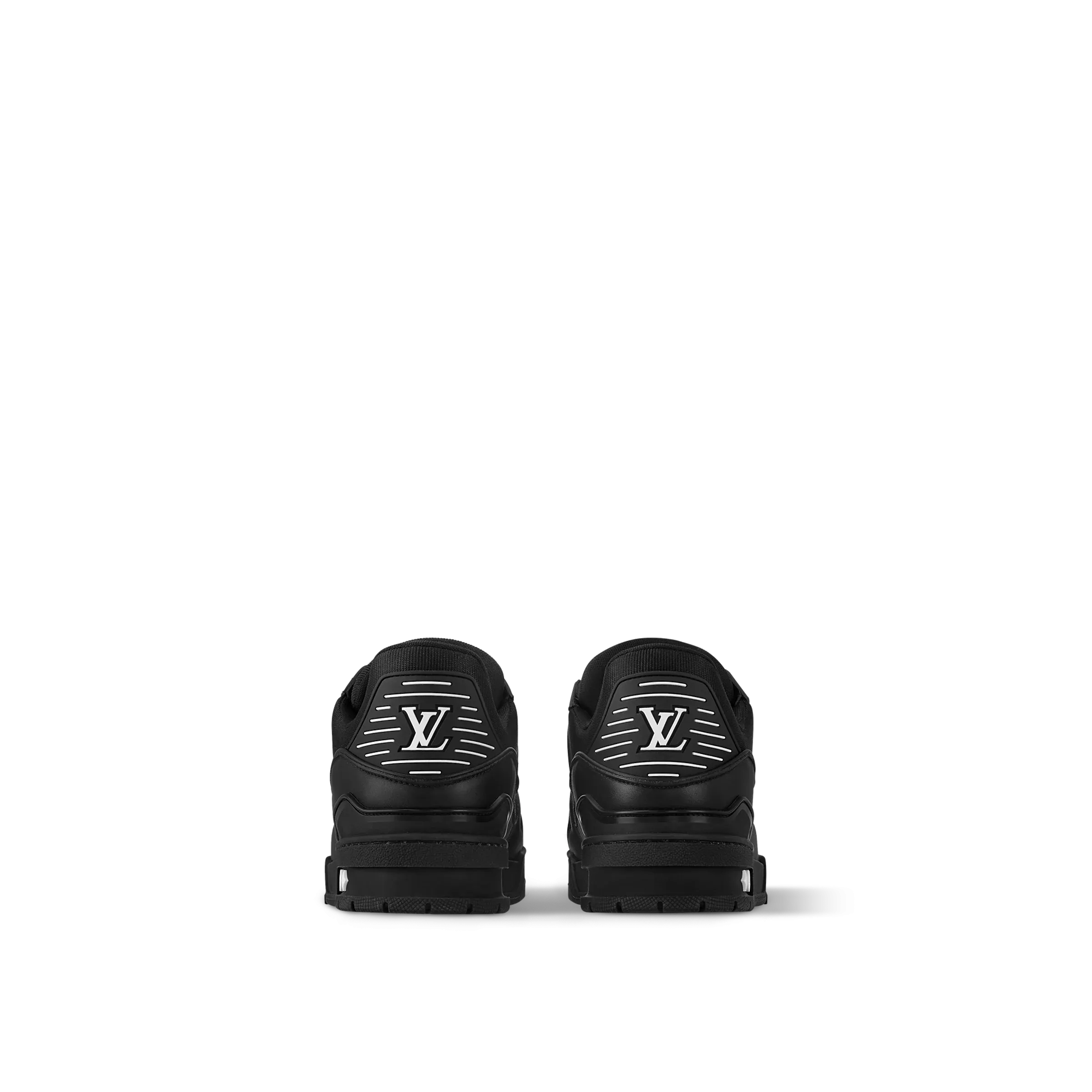 Louis Vuitton Pre-Owned x LV Trainer Sneaker