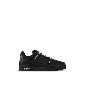 Louis Vuitton Pre-Owned x LV Trainer Sneaker