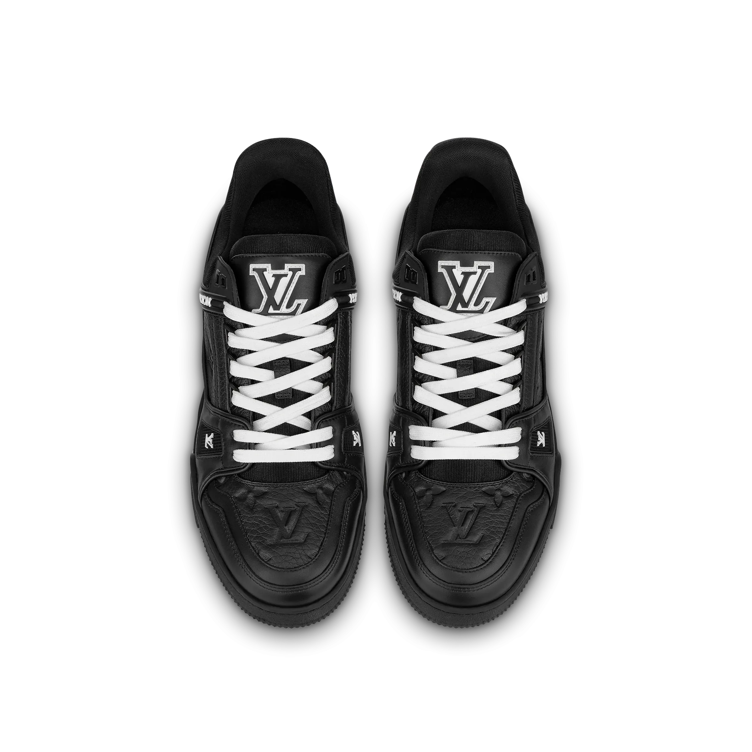 Louis Vuitton Pre-Owned x LV Trainer Sneaker
