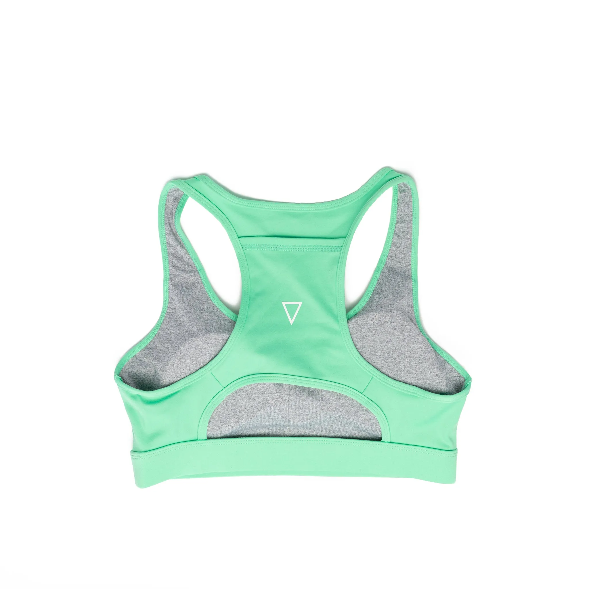 LOYAL SPORTS BRA - CARNIVAL GLASS