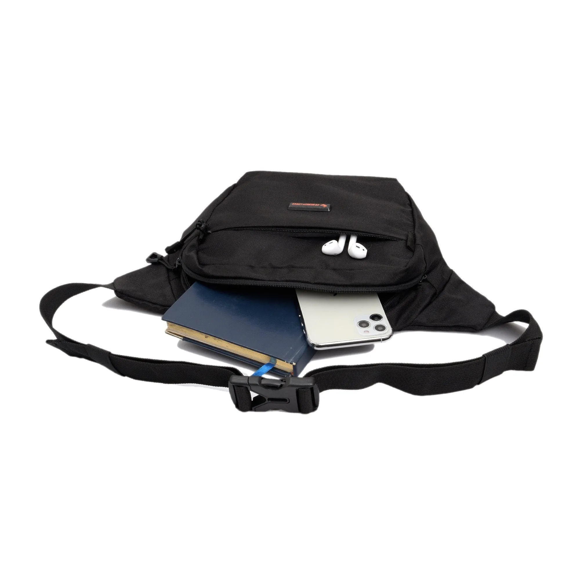 LUCAN WAISTBAG