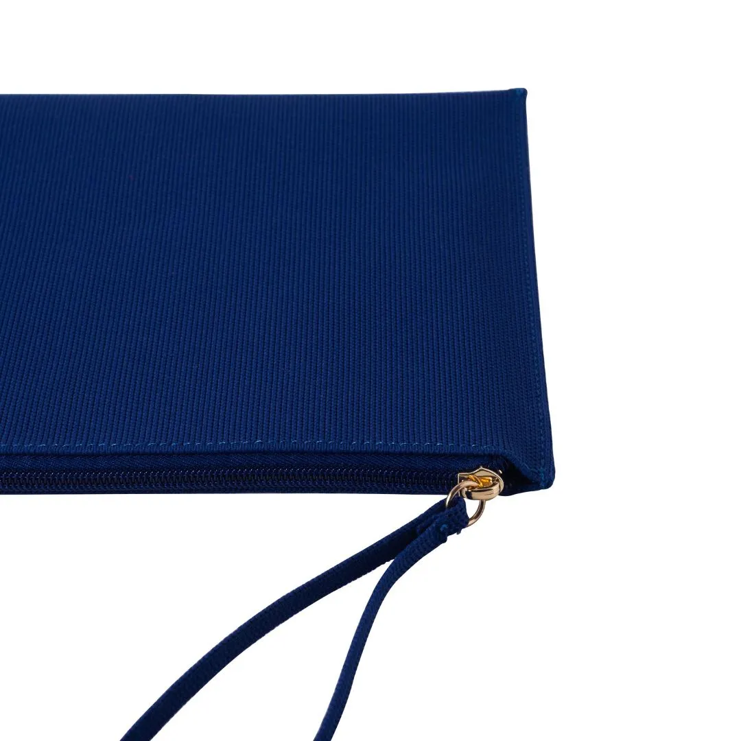 LUCYA Clutch Wristlet Bag