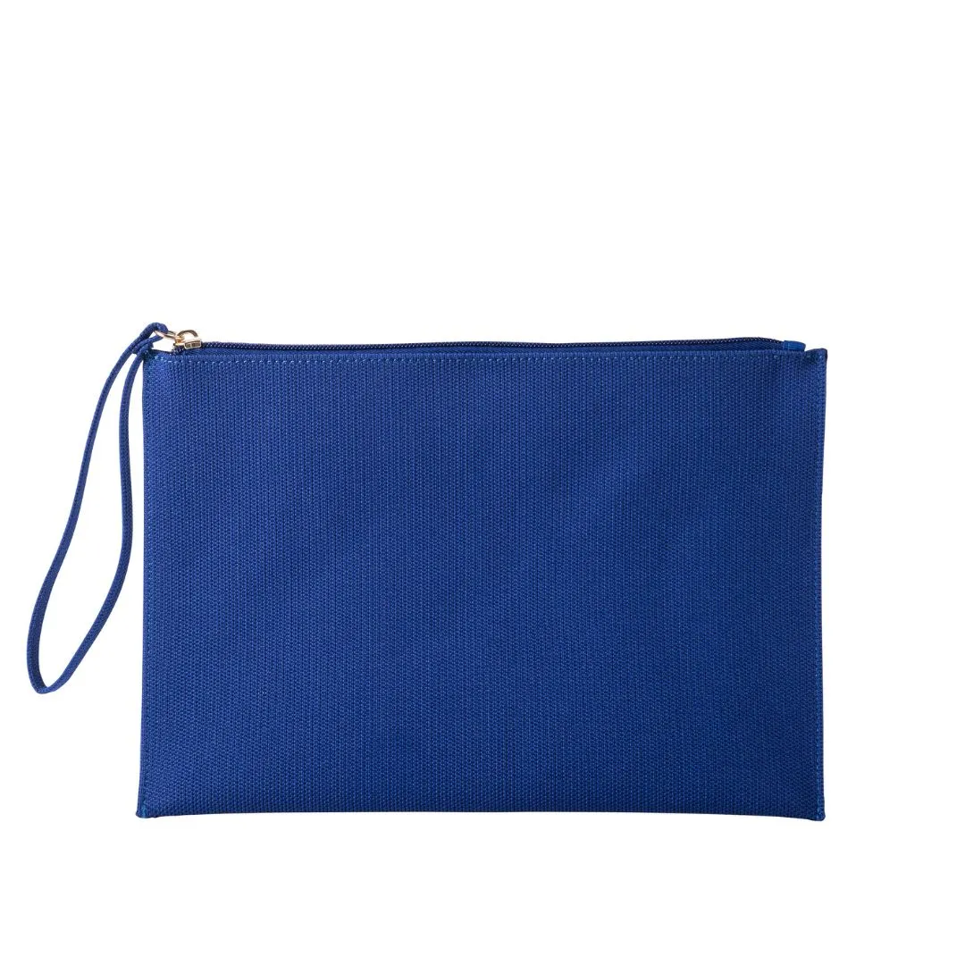LUCYA Clutch Wristlet Bag