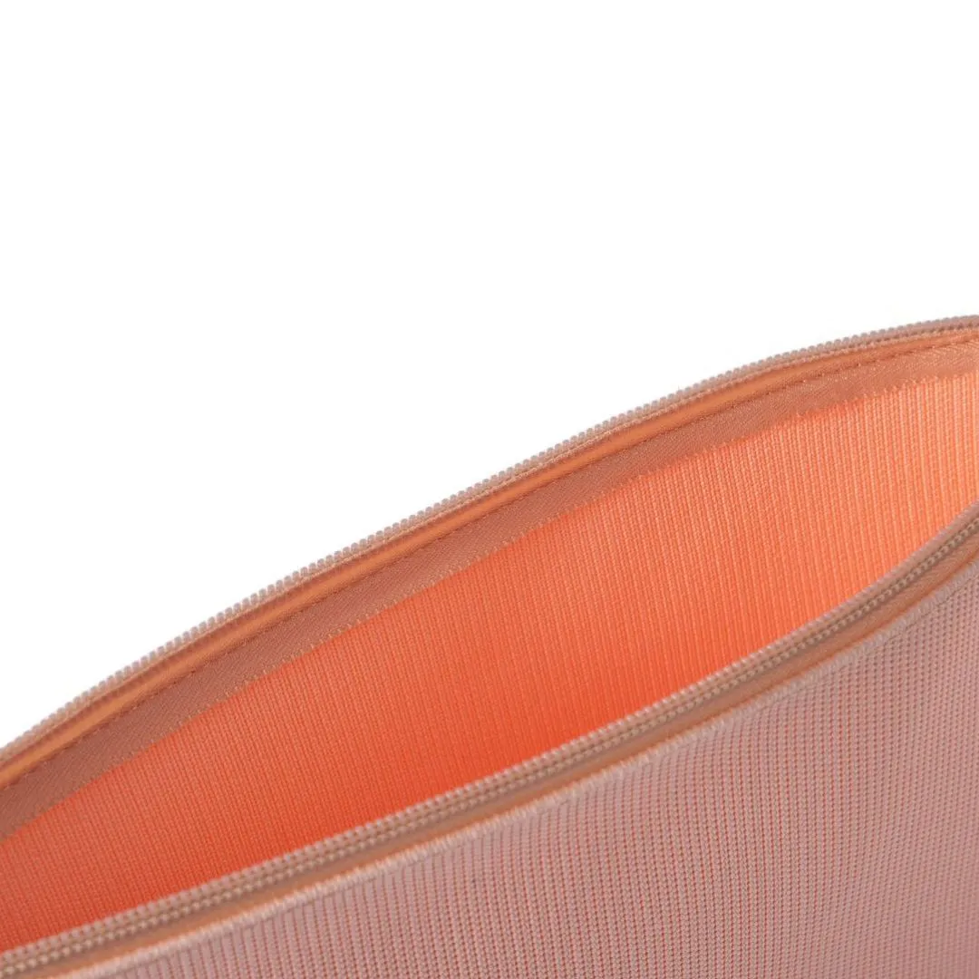 LUCYA Clutch Wristlet Bag