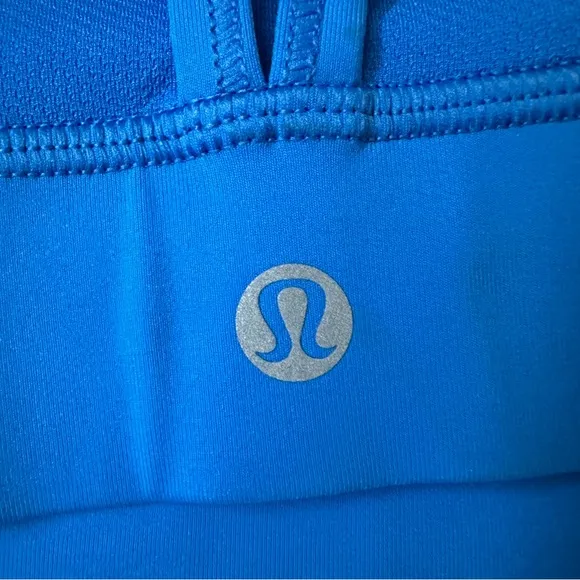 Lululemon strap it like it’s hot Bra