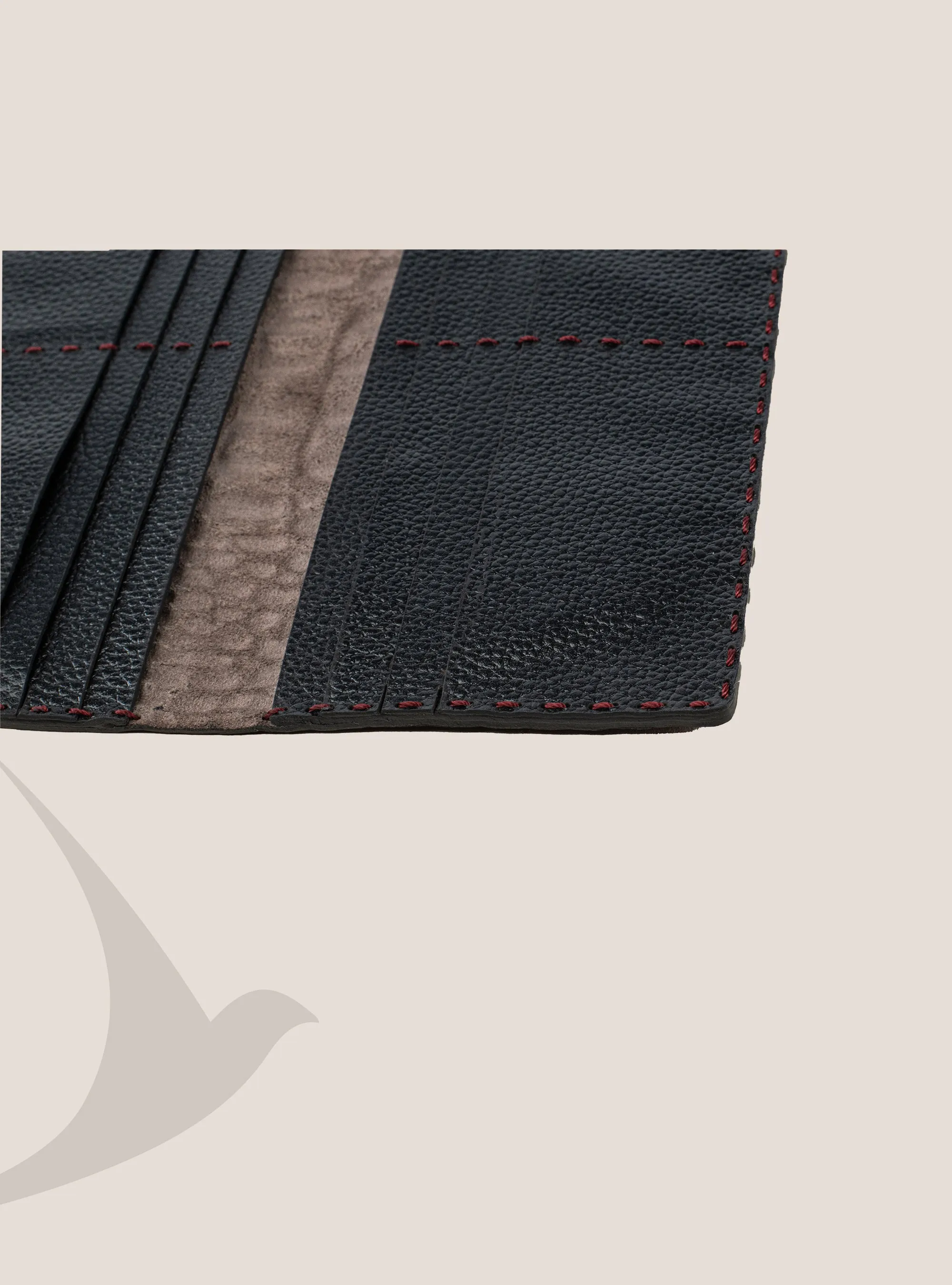 Luxury croco glossy