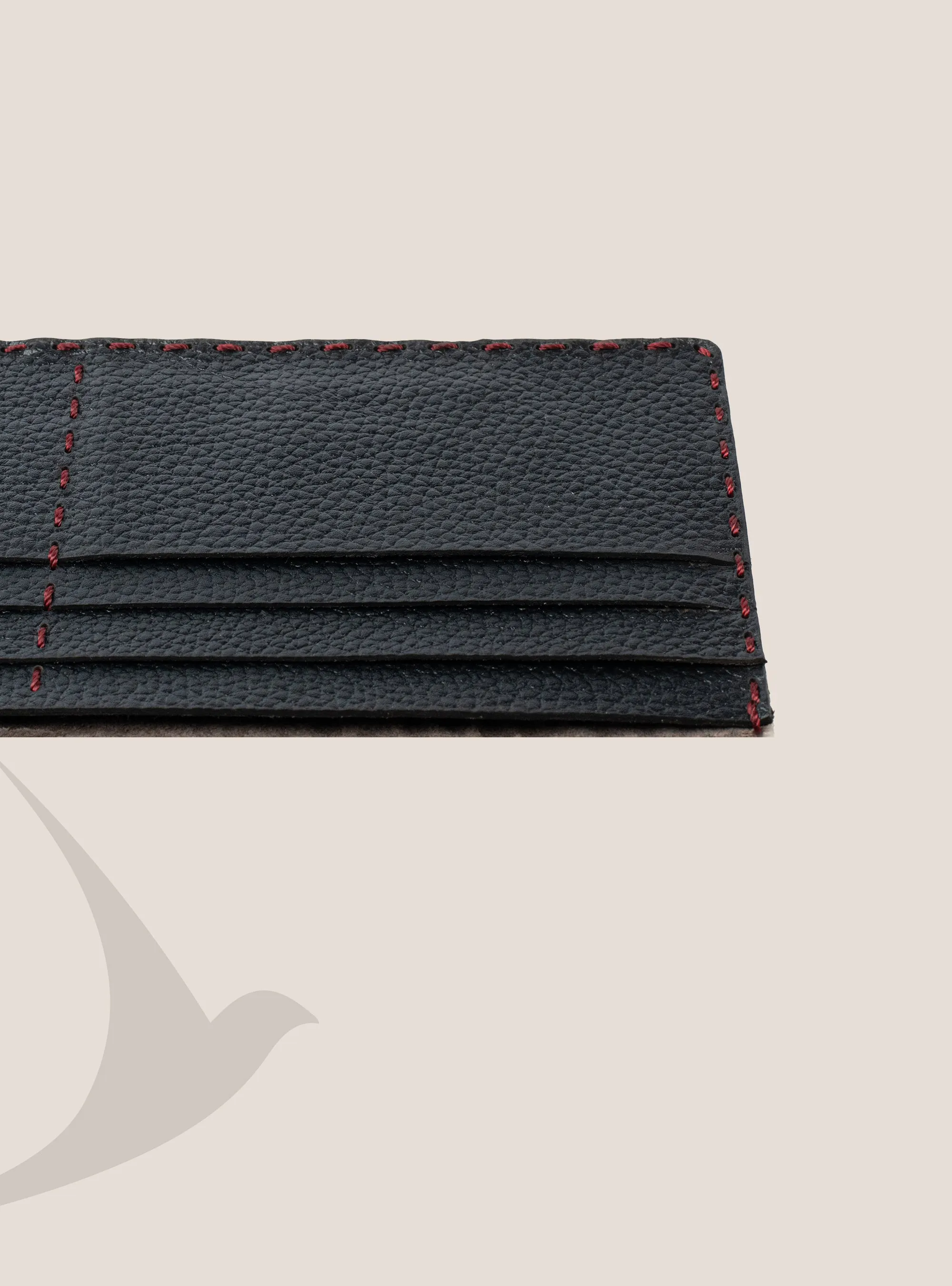 Luxury croco glossy