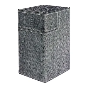M2 Deck Box - Limited Edition Dark Steel