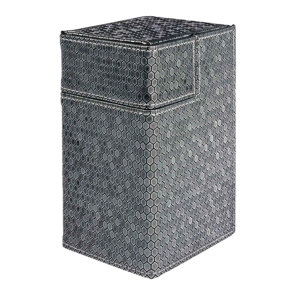 M2 Deck Box - Limited Edition Dark Steel