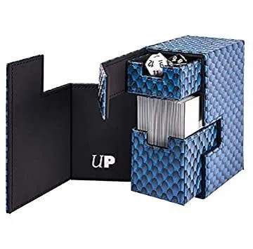 M2 Deck Box - Limited Edition Sea Dragon