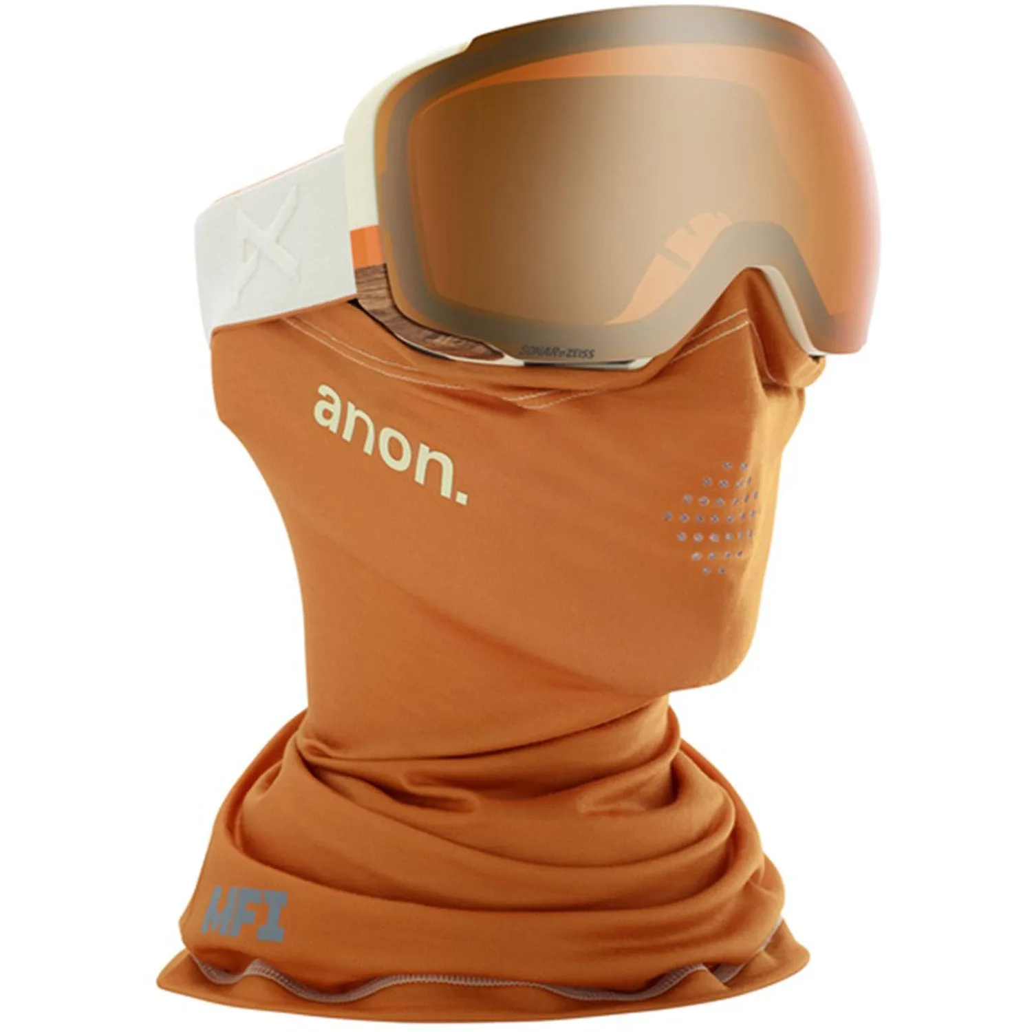 M2 MFI Snow Goggle 2020