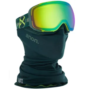 M2 MFI Snow Goggle 2020