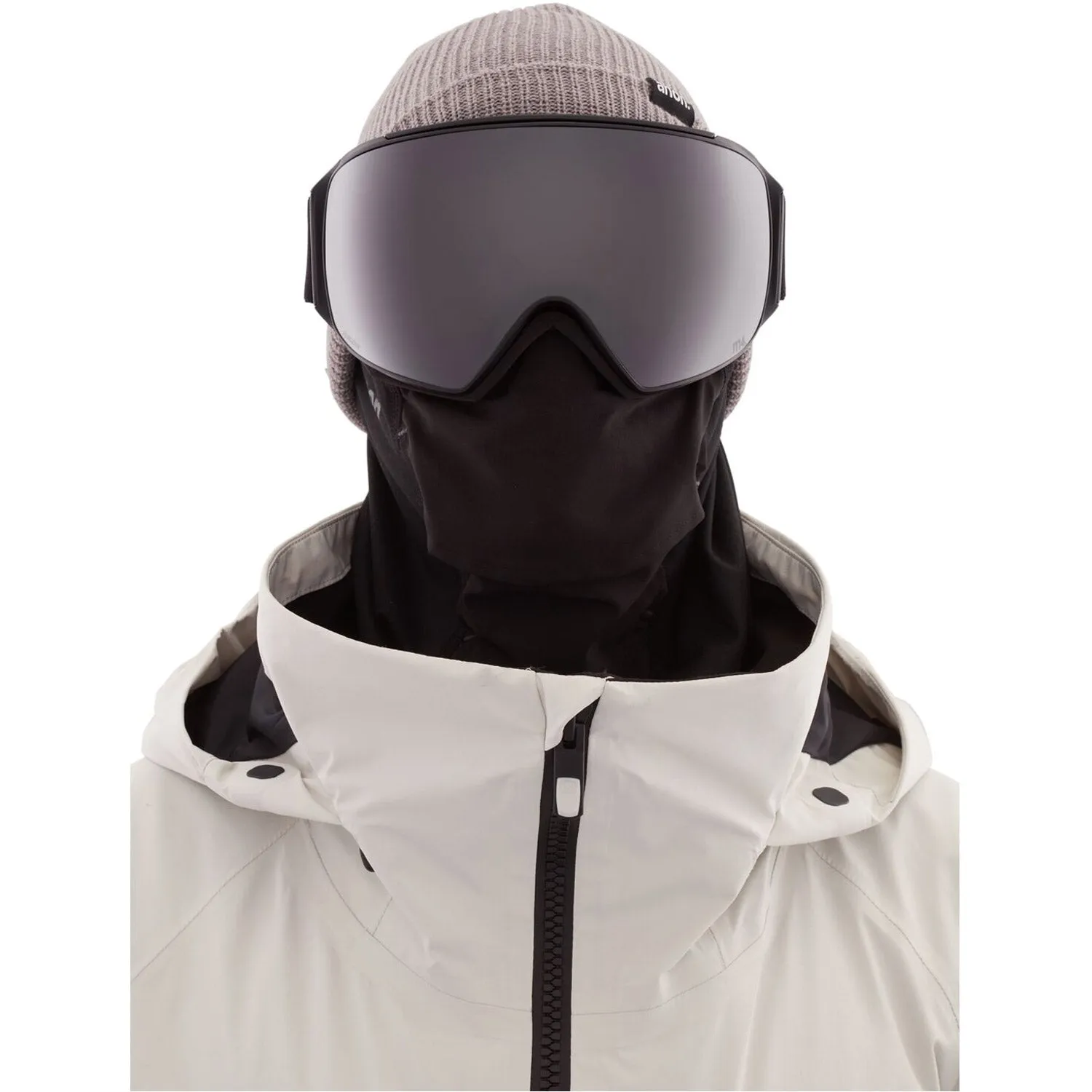 M4 Toric MFI Snow Goggle 2021
