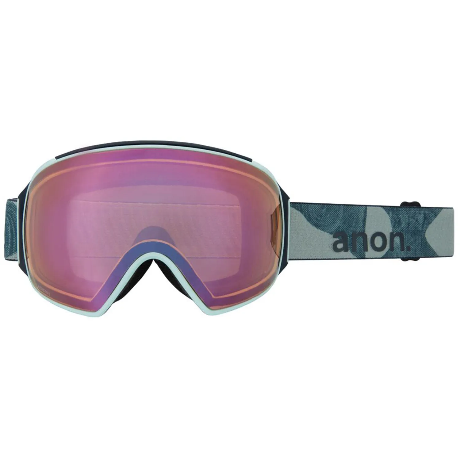 M4 Toric MFI Snow Goggle 2021