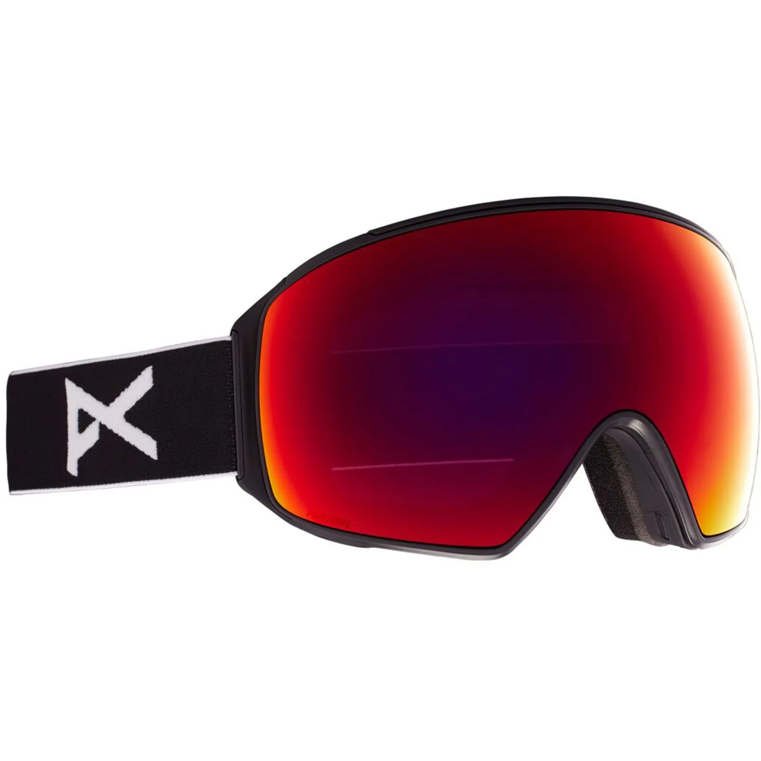 M4 Toric MFI Snow Goggle 2021