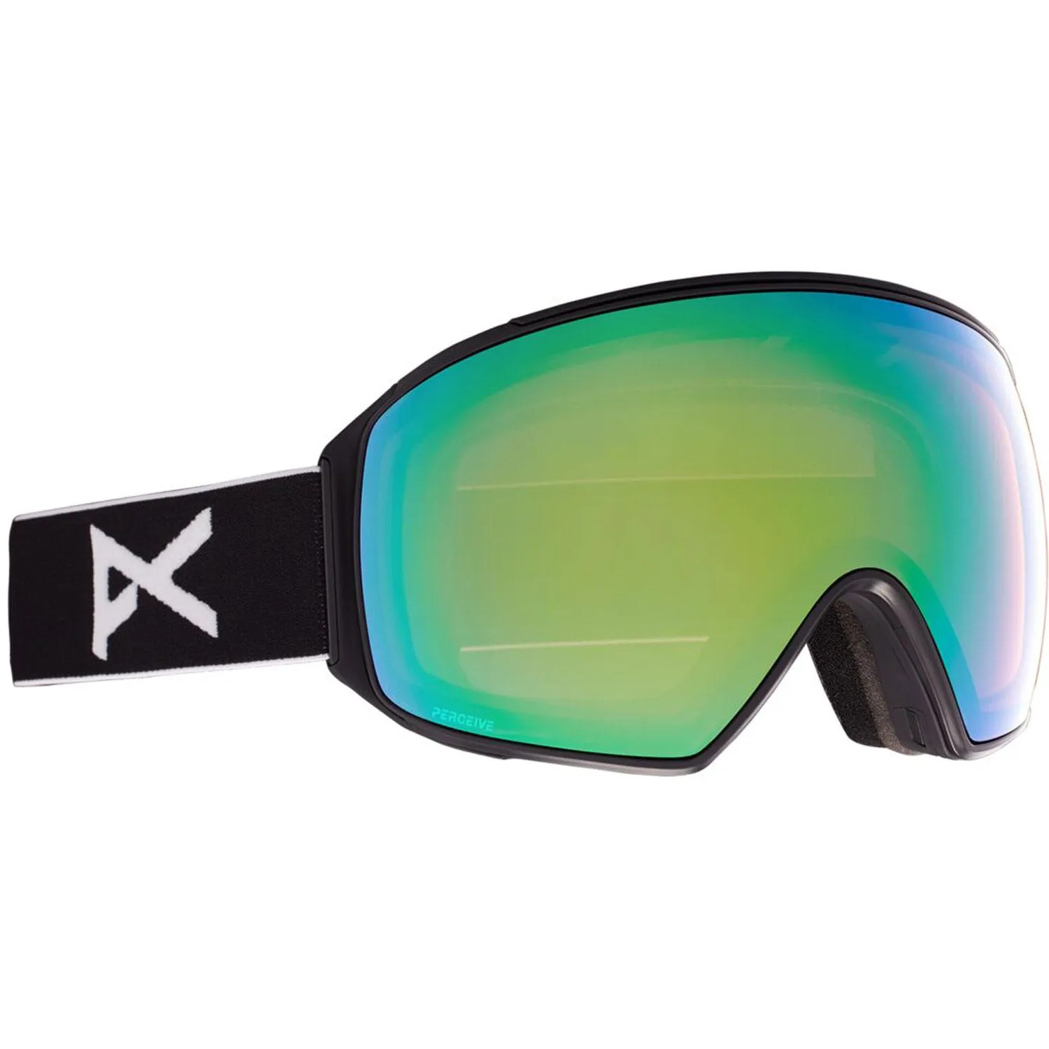 M4 Toric MFI Snow Goggle 2021