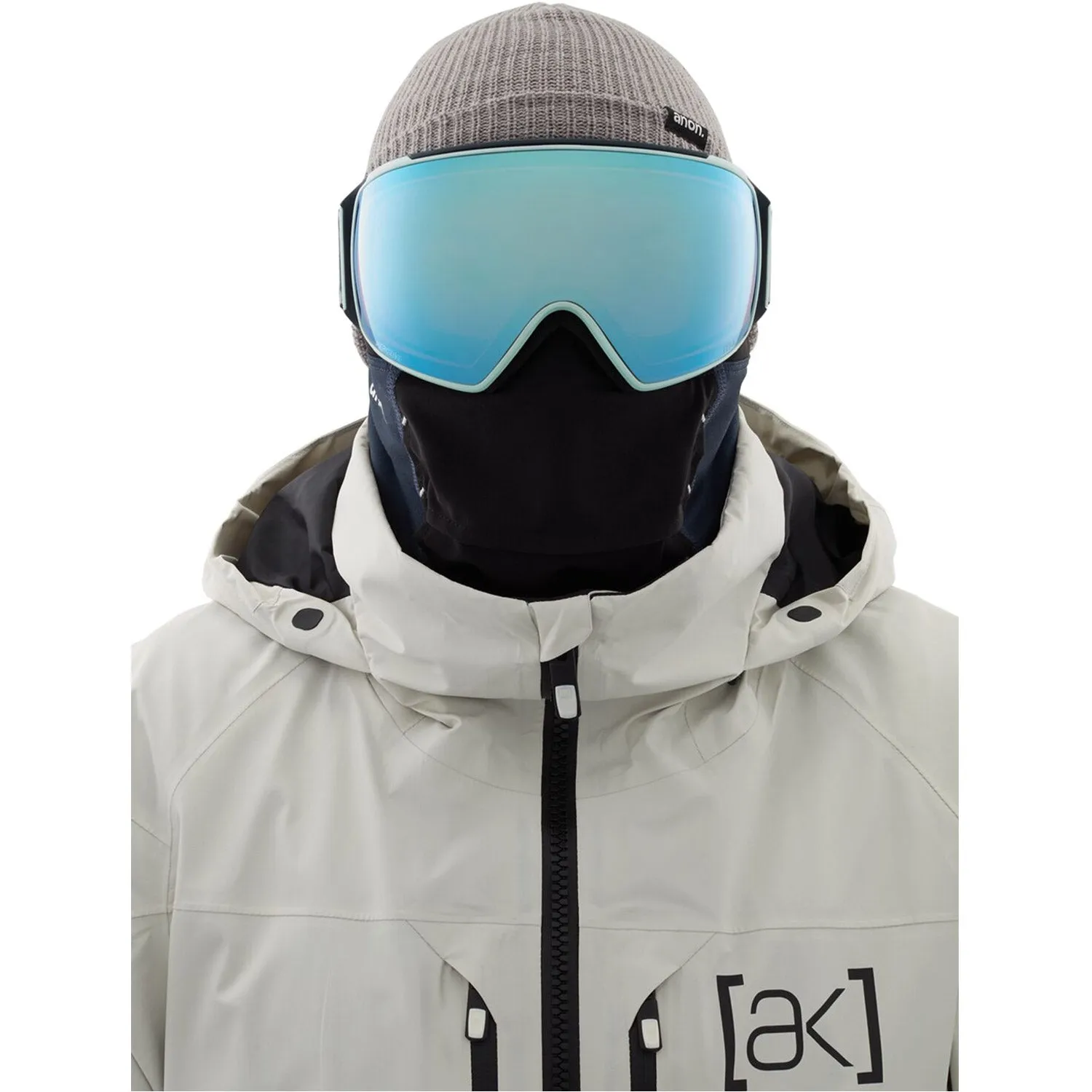 M4 Toric MFI Snow Goggle 2021