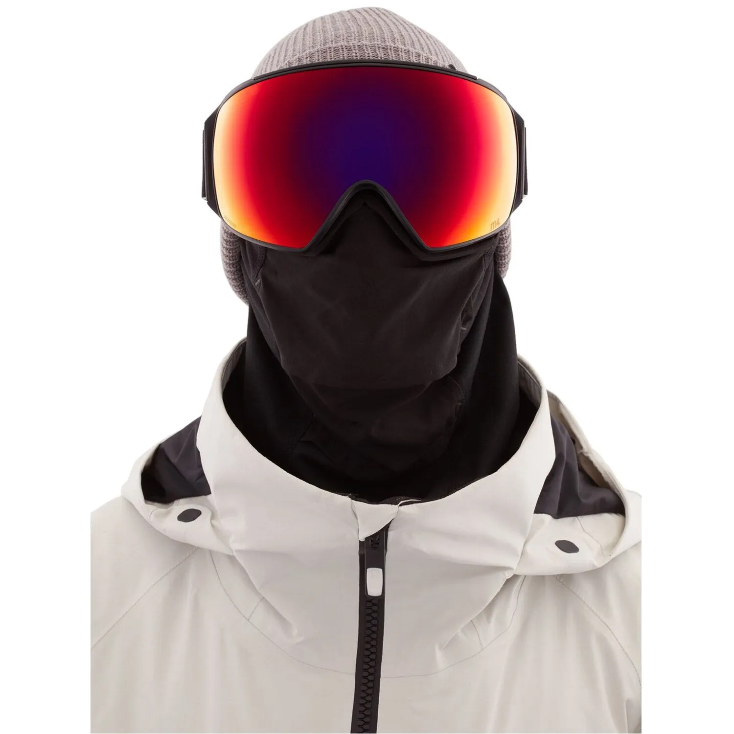 M4 Toric MFI Snow Goggle 2021