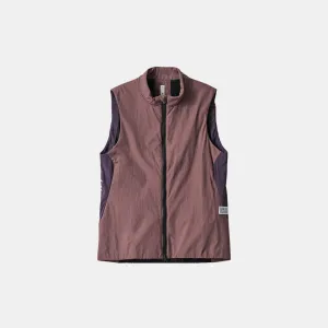 MAAP Alt_Road Thermal Vest - Dark Clay