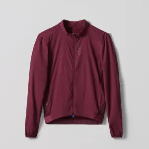 MAAP Flow Insulated Jacket - Dark Plum
