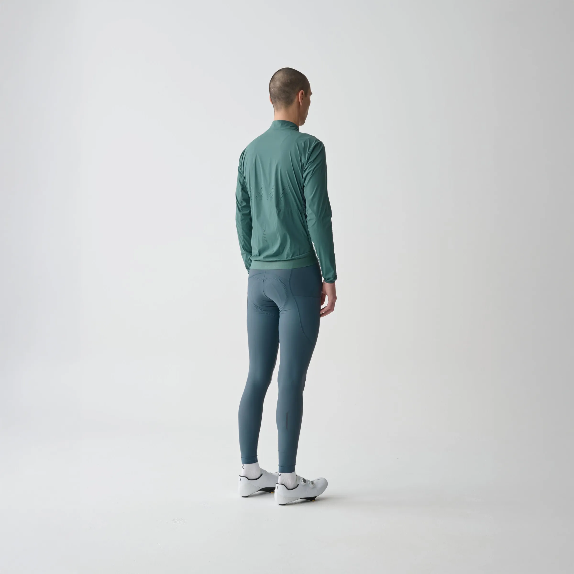 MAAP Flow Jacket - Dark Balsam