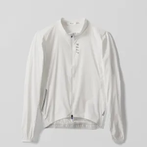 MAAP Flow Jacket - White