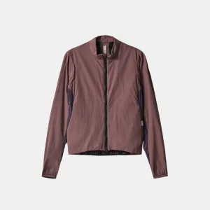 MAAP Women's Alt_Road Thermal Jacket - Dark Clay