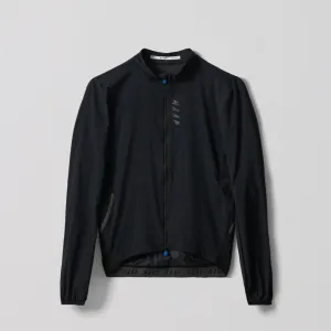 MAAP Women's Flow Jacket - Black