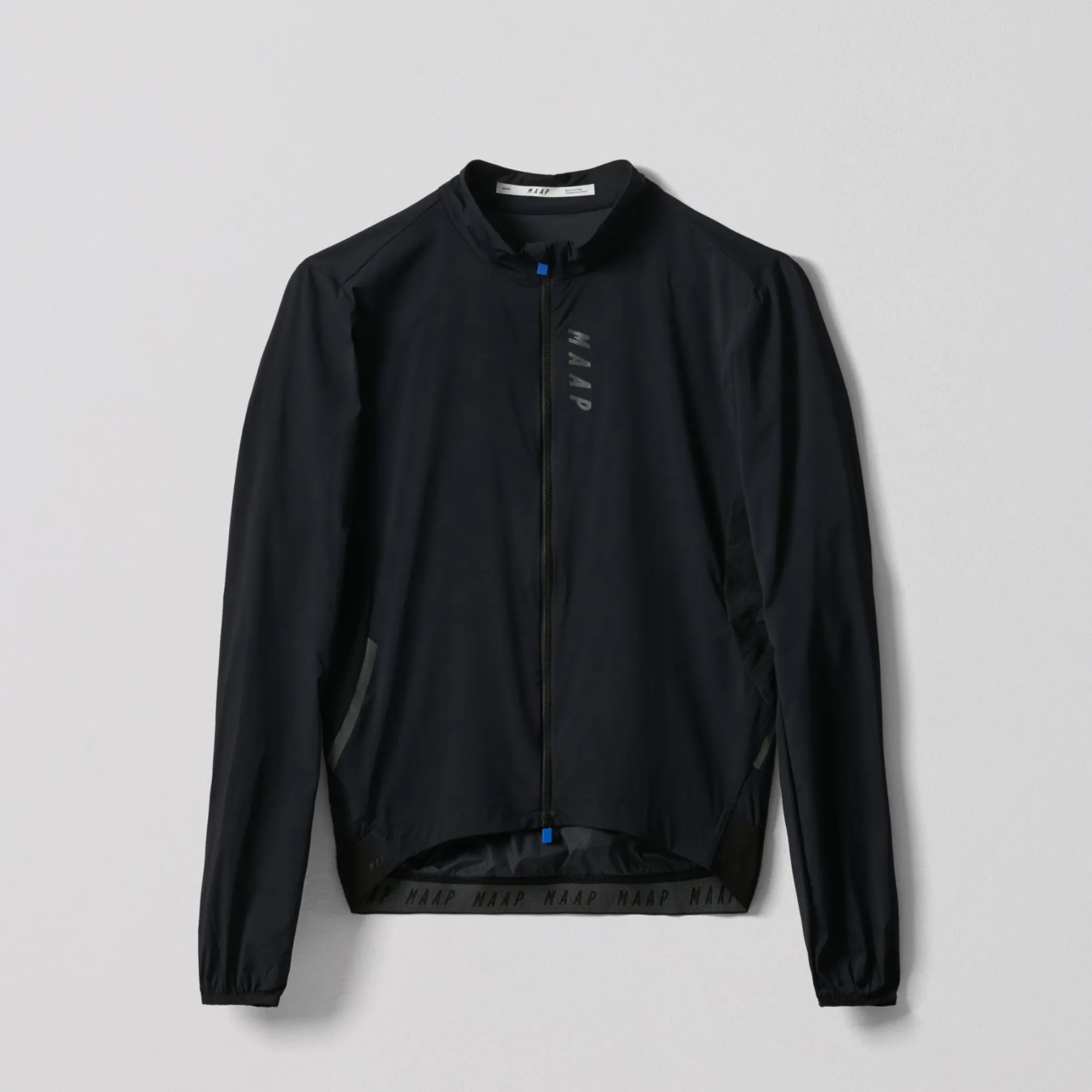 MAAP Women's Flow Jacket - Black