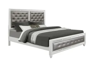 Mackenzie King Bed