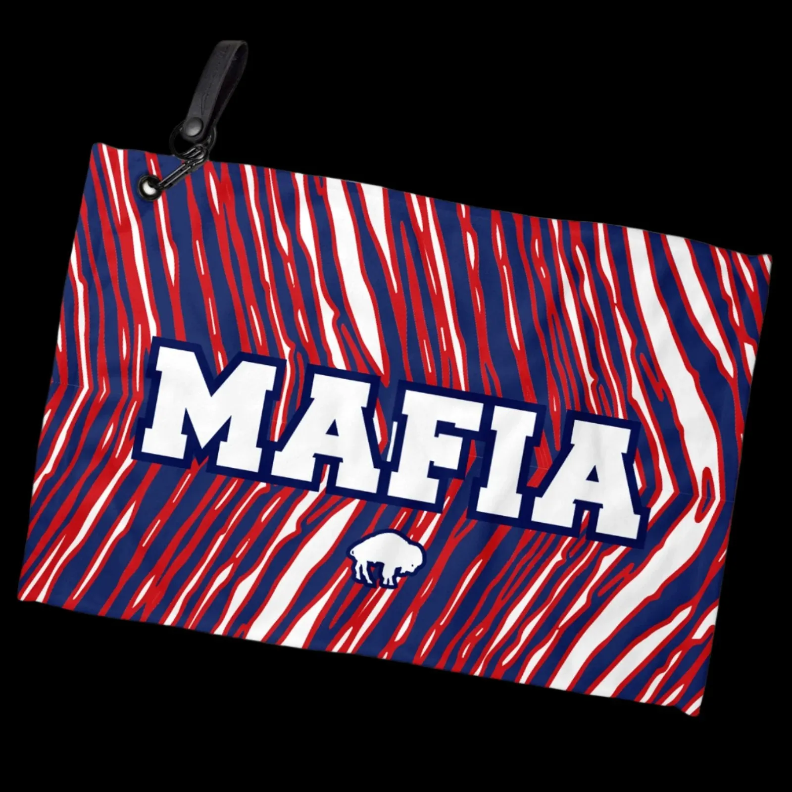 Mafia Towel