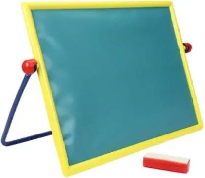 Magnetic ABC Numero Board