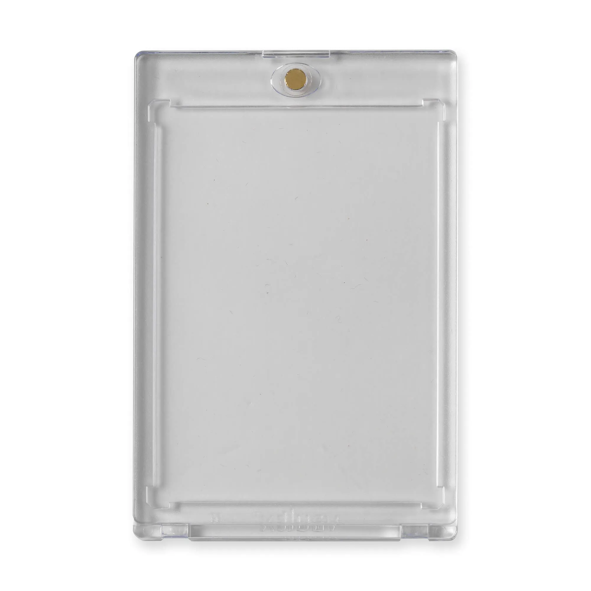 Magnetic Card Holders 55pt