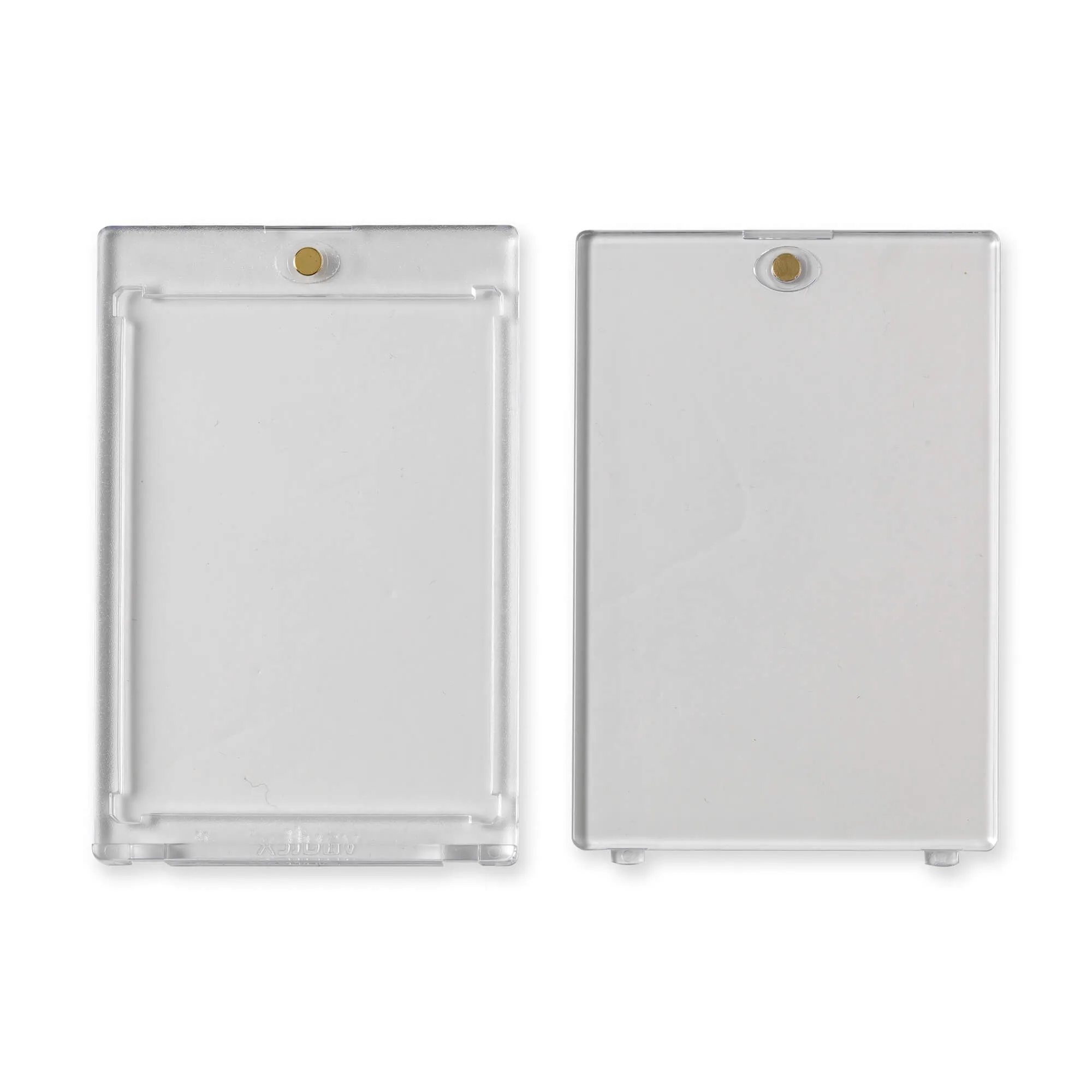 Magnetic Card Holders 75pt