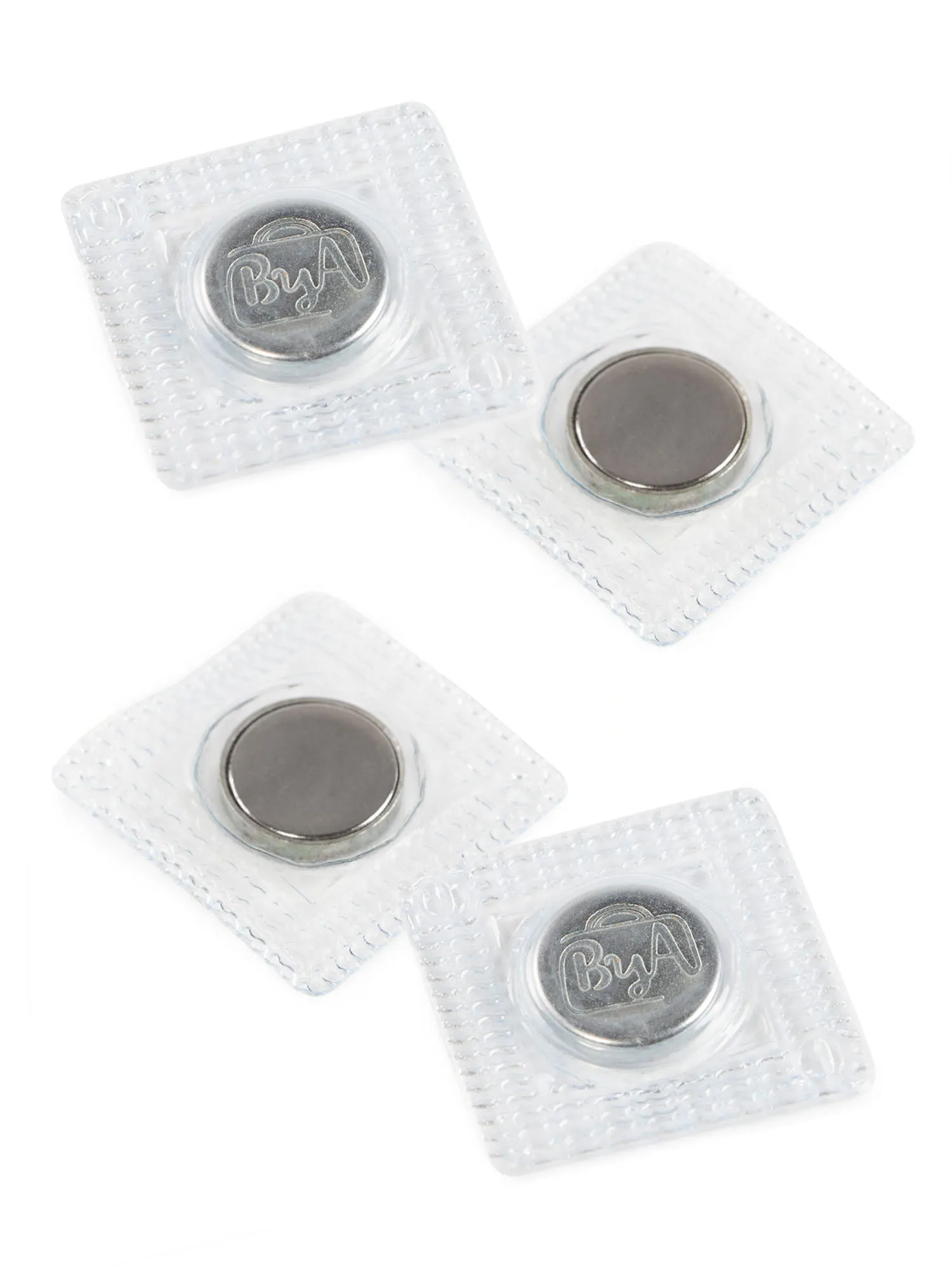 Magnetic Snap 2 Pack
