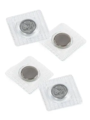 Magnetic Snap 2 Pack