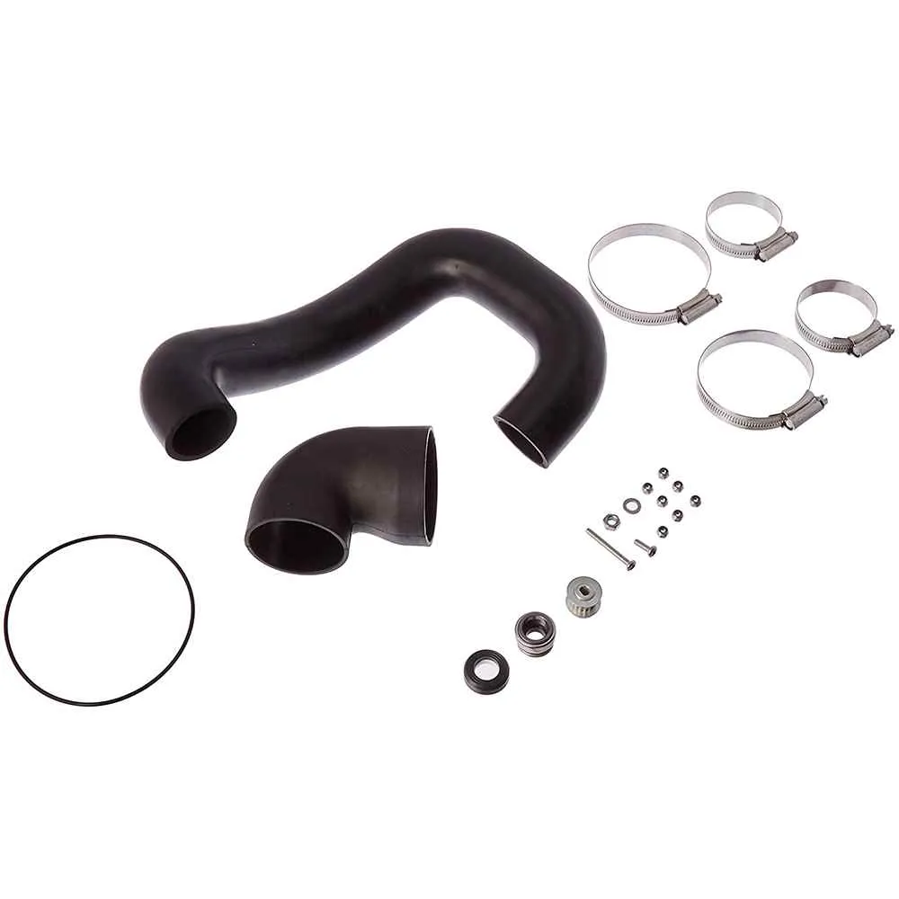 Major Service Kit f/580X0 & 582X0 Series Toilets