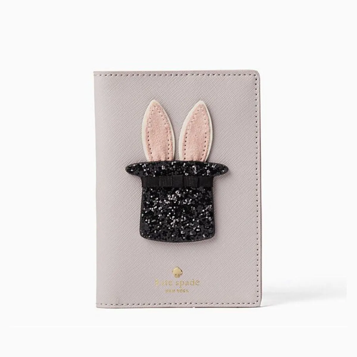 Make Magic Bunny Passport Holder