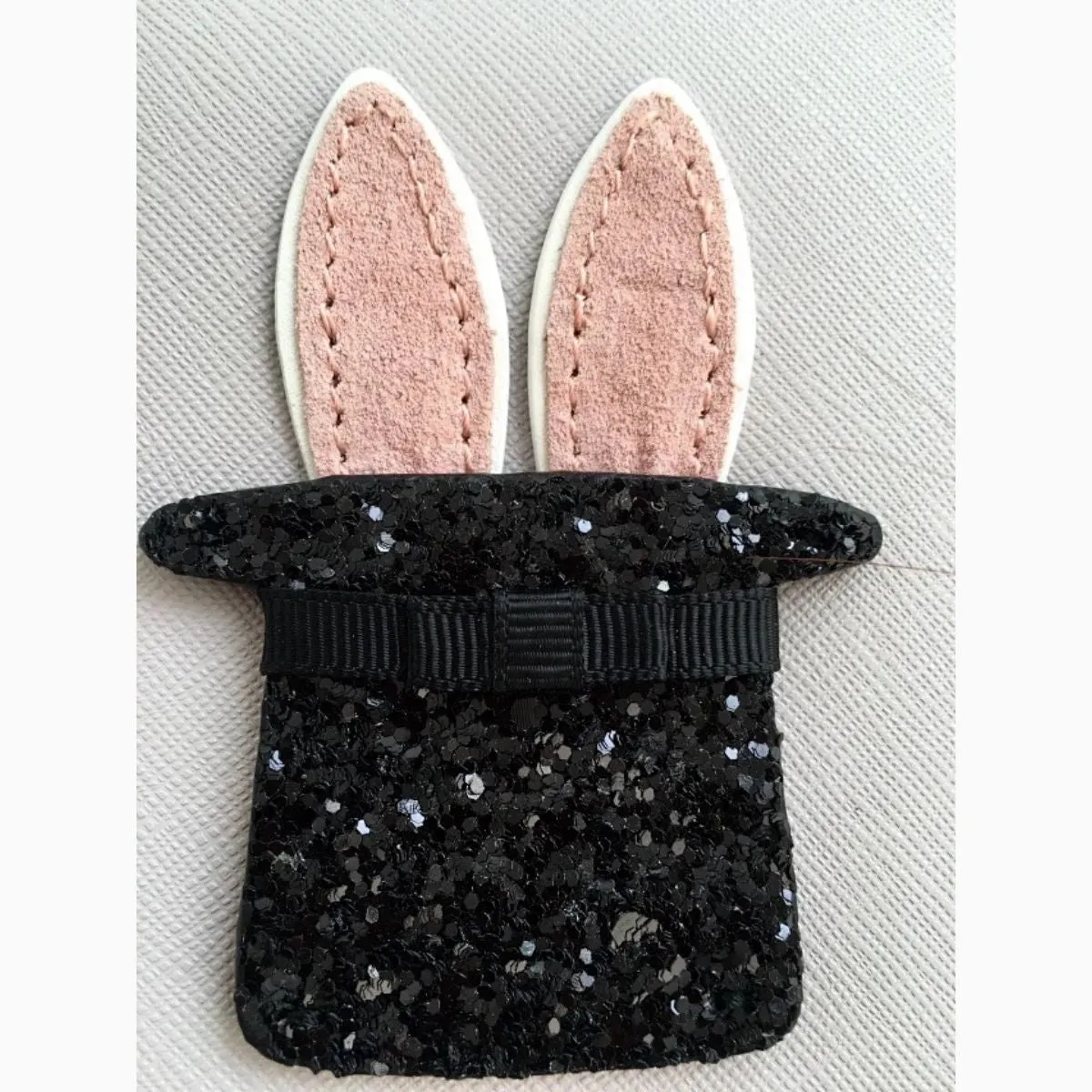 Make Magic Bunny Passport Holder
