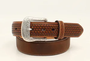 M&F Ariat Western Belt A1019644