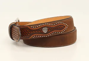 M&F Ariat Western Belt A1019644