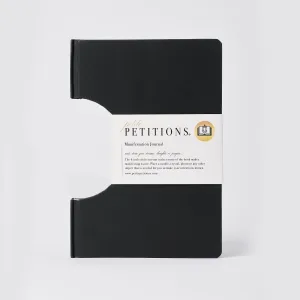 Manifestation Journal | Petite Petitions