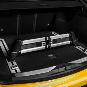 Maserati Grecale Load Floor Divider Bar