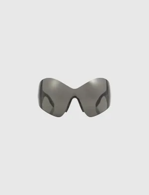 MASK BUTTERFLY SUNGLASSES