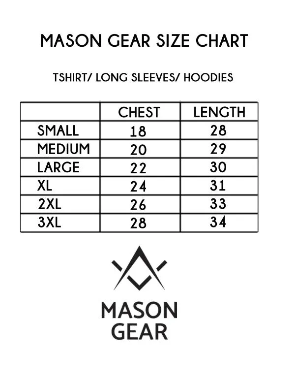 Mason Baseball Tee