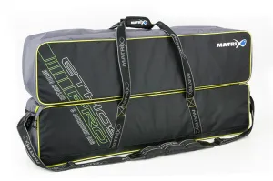 Matrix Ethos pro double jumbo roller bag